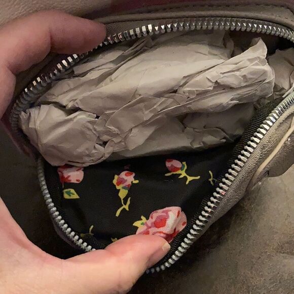 Betsey Johnson Kitsch Backpack - Picture 4 of 6